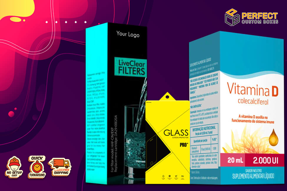 Consider Appealing Unboxing Experience with Custom Boxes